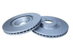 2x Bremsscheibe Vorderachse für AUDI A4 B6 Avant B7 Cabriolet