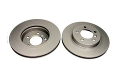 2x Bremsscheibe Vorderachse für BMW ALPINA 3 Coupe Touring Cabriolet Compact Z3