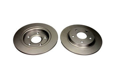 2x Bremsscheibe Hinterachse für CHRYSLER DODGE FIAT VW GRAND VOYAGER V CARAVAN