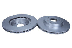 2x Bremsscheibe Vorderachse für FIAT SUZUKI SEDICI SX4 / CLASSIC Stufenheck