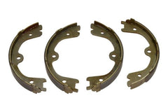 Bremsbackensatz Feststellbremse Hinterachse für NISSAN INFINITI ELGRAND GT-R