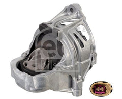 Lagerung Motor links für AUDI VW A6 C8 Avant A7 Sportback A8 D5 Q7 TOUAREG