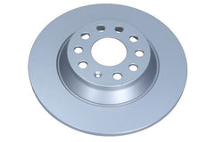 2x Bremsscheibe Vorderachse Hinterachse für AUDI FORD SEAT SKODA VW A3