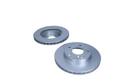 2x Bremsscheibe Vorderachse für HONDA CIVIC VII Hatchback VIII Stufenheck IX