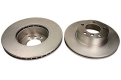 2x Bremsscheibe Vorderachse für BMW 1 Coupe Cabriolet 3 Touring Z4 Roadster