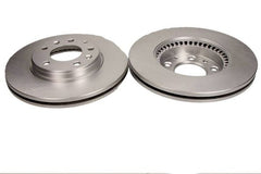 2x Bremsscheibe Vorderachse für MAZDA 6 Station Wagon Stufenheck Hatchback