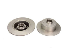 Bremsscheibe Hinterachse für AUDI A4 B5 Avant
