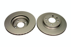 2x Bremsscheibe Vorderachse für HYUNDAI i20 I II Hatchback Van