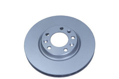 2x Bremsscheibe Vorderachse für CITROËN FIAT OPEL PEUGEOT BERLINGO C4 GRAND