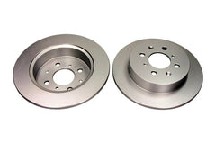 2x Bremsscheibe Hinterachse für MG ZR ZS Hatchback