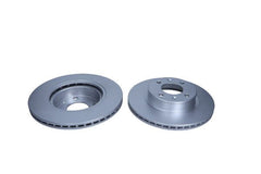 2x Bremsscheibe Vorderachse für HYUNDAI KIA i10 I II III PICANTO
