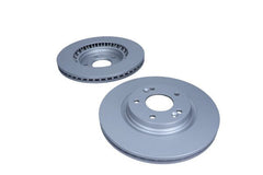 2x Bremsscheibe Vorderachse für HYUNDAI KIA i30 FASTBACK Kombi KONA TUCSON