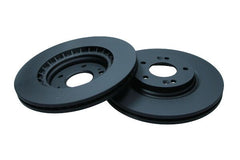 2x Bremsscheibe Vorderachse für HYUNDAI KIA i30 FASTBACK Kombi KONA TUCSON