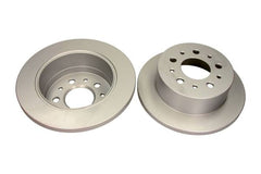 2x Bremsscheibe Hinterachse für CITROËN FIAT OPEL PEUGEOT JUMPER I Bus II