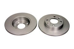 2x Bremsscheibe Vorderachse für LADA RENAULT DACIA LARGUS Kasten/Kombi 9 11 19