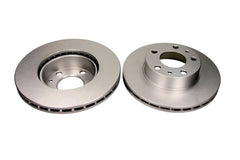 2x Bremsscheibe Vorderachse für CITROËN FIAT OPEL PEUGEOT JUMPER I Kasten Bus