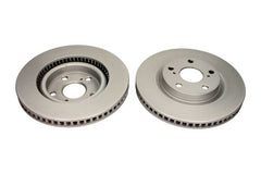 2x Bremsscheibe Vorderachse für TOYOTA LEXUS AURION AURIS Kombi AVALON
