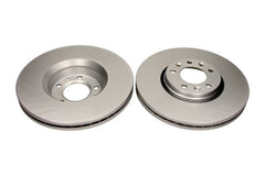 2x Bremsscheibe Vorderachse für CITROËN FIAT PEUGEOT TOYOTA C5 II III Break