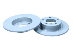 2x Bremsscheibe Hinterachse für MINI COUNTRYMAN PACEMAN