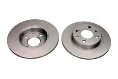 2x Bremsscheibe Vorderachse für ALFA ROMEO FIAT FORD LANCIA ZASTAVA ABARTH 33