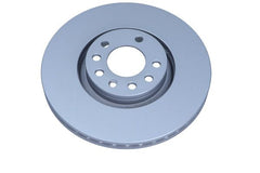 2x Bremsscheibe Vorderachse für OPEL SAAB CADILLAC SIGNUM CC VECTRA C Caravan