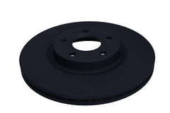 2x Bremsscheibe Vorderachse für FORD VOLVO C-MAX II FOCUS Turnier Stufenheck