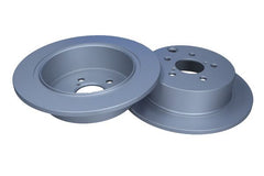 2x Bremsscheibe Hinterachse für SUBARU FORESTER IMPREZA Stufenheck Schrägheck XV