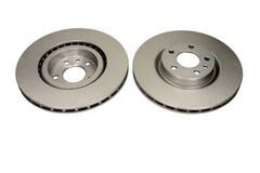 2x Bremsscheibe Vorderachse für ALFA ROMEO FIAT LANCIA OPEL 147 156 Sportwagon