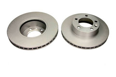 2x Bremsscheibe Vorderachse für NISSAN OPEL RENAULT INTERSTAR Kasten Bus