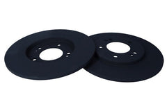 2x Bremsscheibe Vorderachse für HYUNDAI i40 I CW