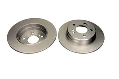 2x Bremsscheibe Hinterachse für CHRYSLER MERCEDES-BENZ CROSSFIRE Roadster