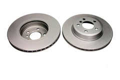 2x Bremsscheibe Vorderachse für BMW X3