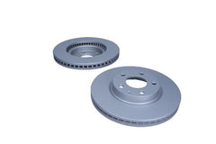 2x Bremsscheibe Vorderachse für MAZDA 6 Kombi Stufenheck CX-5 Van