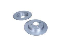 2x Bremsscheibe Hinterachse für HYUNDAI KIA ACCENT IV Stufenheck V BAYON i20