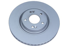 2x Bremsscheibe Vorderachse für HYUNDAI KIA GRANDEUR i40 I CW ix35 CADENZA II