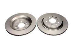 2x Bremsscheibe Hinterachse für FIAT OPEL SAAB FERRARI CADILLAC CROMA SIGNUM CC