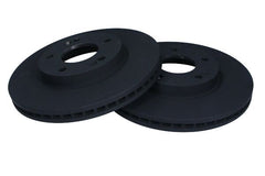 2x Bremsscheibe Vorderachse für HYUNDAI KIA COUPE II i30 Kombi ix20 SONATA V