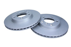 2x Bremsscheibe Vorderachse für MINI COUNTRYMAN PACEMAN