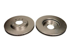 2x Bremsscheibe Vorderachse für OPEL VAUXHALL CHEVROLET AMPERA ASTRA J Caravan