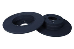 2x Bremsscheibe Hinterachse für MERCEDES-BENZ C-KLASSE T-Model Coupe E-KLASSE