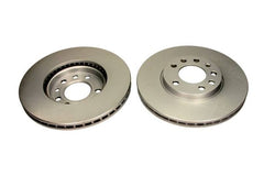 2x Bremsscheibe Vorderachse für FIAT OPEL SAAB CADILLAC CROMA Kasten/Kombi