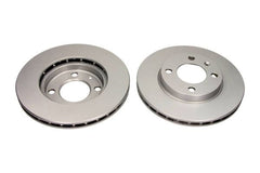 2x Bremsscheibe Vorderachse für AUDI SEAT VW 80 B1 Stufenheck B2 COUPE