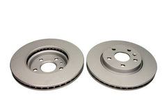 2x Bremsscheibe Vorderachse für OPEL CHEVROLET ASTRA J Caravan GTC H FAMILY