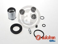 Reparatursatz Bremssattel Hinterachse für FORD OPEL PUMA ADAM AMPERA-E ASTRA K