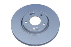 2x Bremsscheibe Vorderachse für HYUNDAI KIA GRANDEUR i30 Kombi Coupe VELOSTER