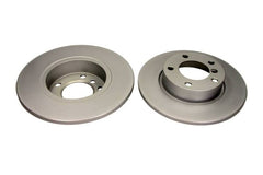 2x Bremsscheibe Vorderachse für BMW 3 Coupe Cabriolet Compact Touring Z3