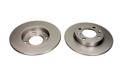 2x Bremsscheibe Hinterachse für CITROËN PEUGEOT BERLINGO / FIRST