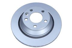 2x Bremsscheibe Hinterachse für VW TOUAREG CALIFORNIA T5 Camper MULTIVAN