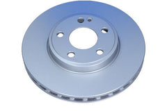 2x Bremsscheibe Vorderachse für MERCEDES-BENZ INFINITI A-KLASSE B-KLASSE Sports