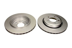 2x Bremsscheibe Hinterachse für BMW 3 Coupe Touring Cabriolet